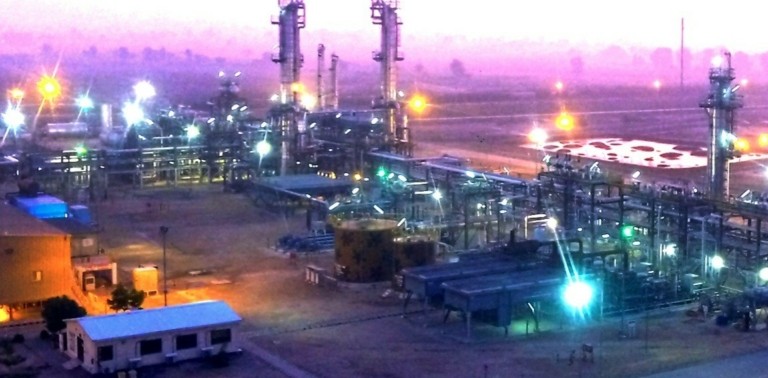 Πακιστάν: Χτίζει το πρώτο τεχνητό νησί για έρευνες πετρελαίου και φυσικού αερίου