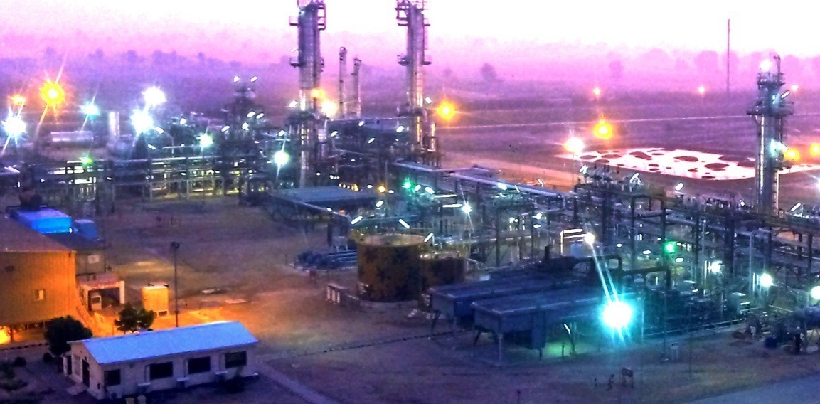 Πακιστάν: Χτίζει το πρώτο τεχνητό νησί για έρευνες πετρελαίου και φυσικού αερίου | Ειδήσεις για την Οικονομία