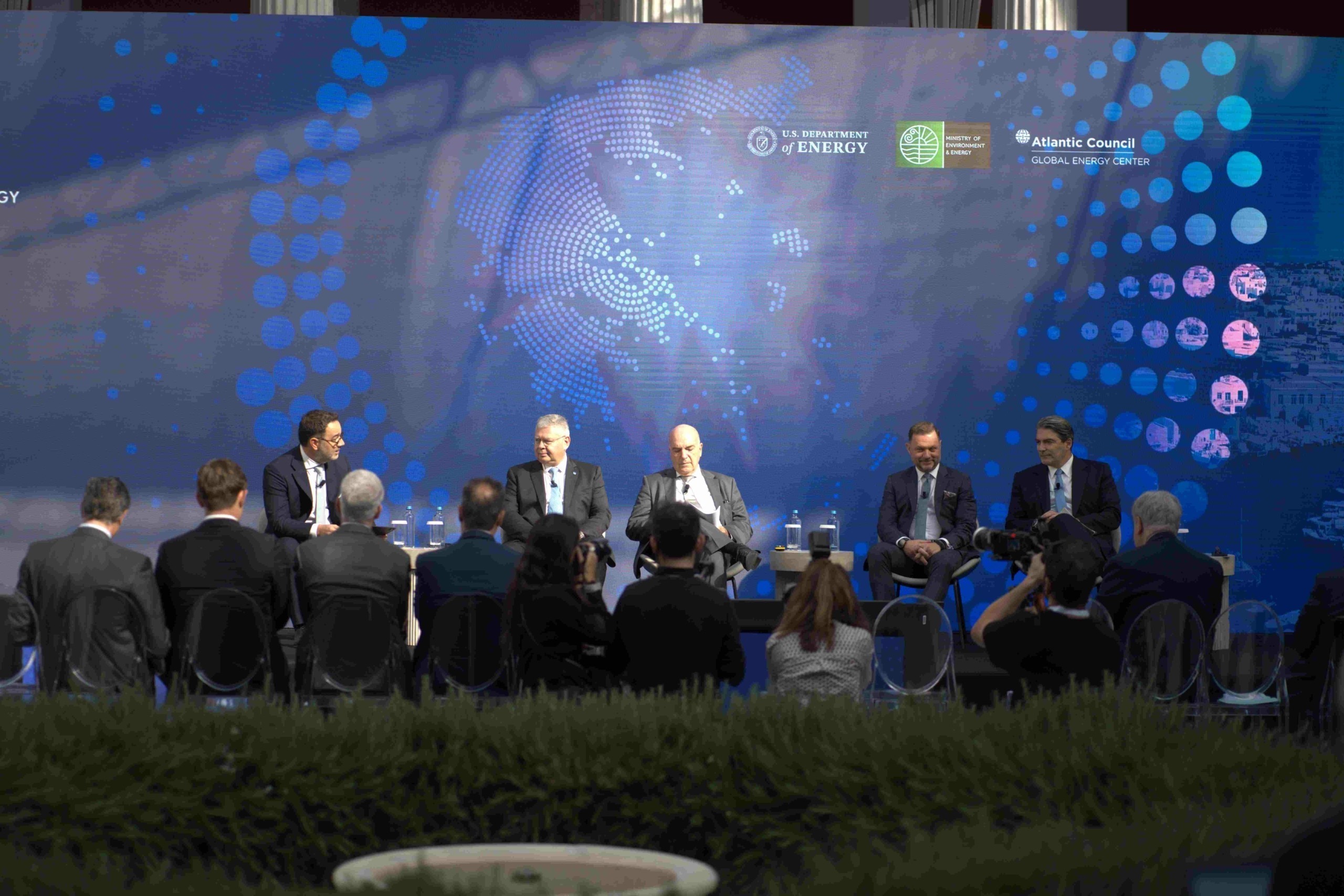 Πάνος Ξενοκώστας στο 6ο P-TEC: «Η Ελλάδα γίνεται κόμβος της νέας ενεργειακής εποχής» (pic) | Ειδήσεις για την Οικονομία Πάνος Ξενοκώστας στο 6ο P-TEC: «Η Ελλάδα γίνεται κόμβος της νέας ενεργειακής εποχής» (pic) | Ειδήσεις για την Οικονομία