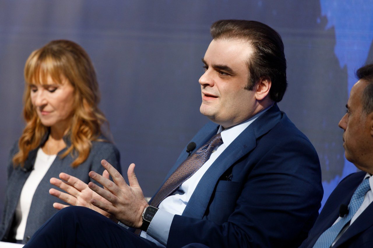 Πιερρακάκης: Θέλουμε περισσότερες αμερικανικές επενδύσεις σε νευραλγικούς τομείς | Ειδήσεις για την Οικονομία