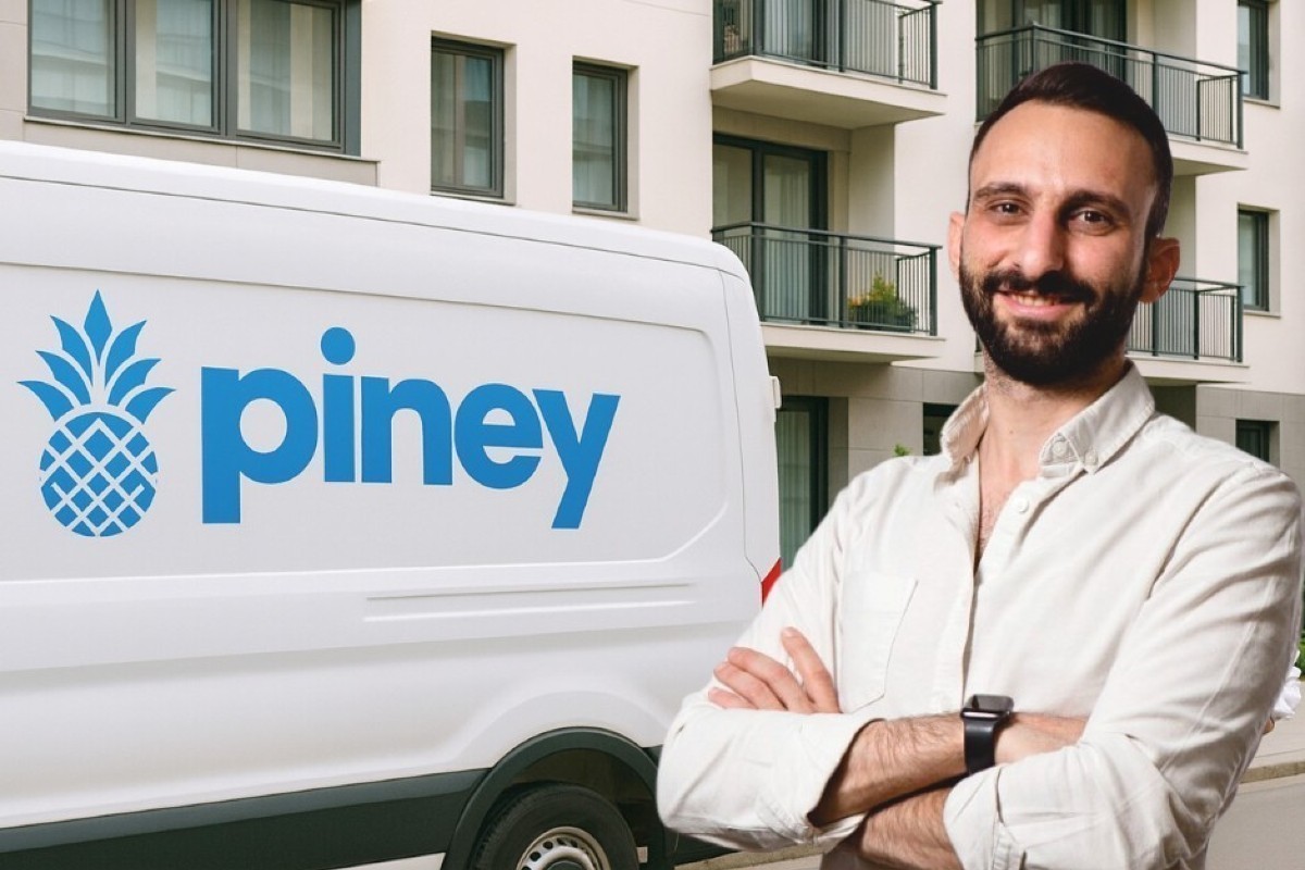 Νικόλας Χρυσοστόμου (Piney): Ο Έλληνας πίσω από την φροντίδα των Airbnb στη Μαδρίτη ετοιμάζεται για Μαϊάμι | Ειδήσεις για την Οικονομία