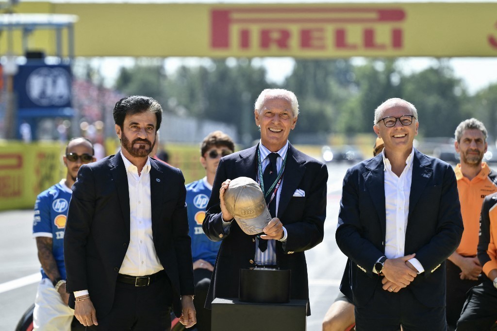 Pirelli: Προς επίλυση η διαμάχη με τη Sinochem – Νέο κεφάλαιο για την ιταλική εταιρεία | Ειδήσεις για την Οικονομία