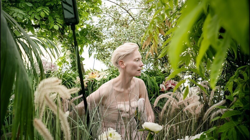 Ημερολόγιο Pirelli 2026: Η αλλαγή στην αισθητική (pics+vids) | Ειδήσεις για την Οικονομία