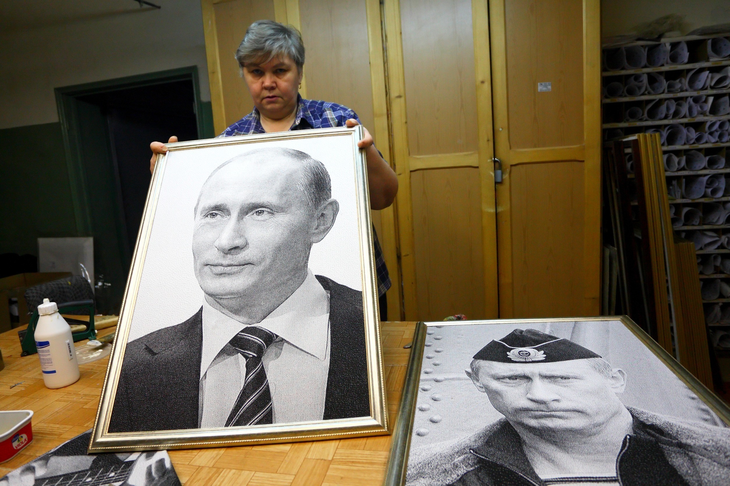 Η ρωσική οικονομία τρεκλίζει από τις κυρώσεις και τον πόλεμο στην Ουκρανία (γράφημα) | Ειδήσεις για την Οικονομία