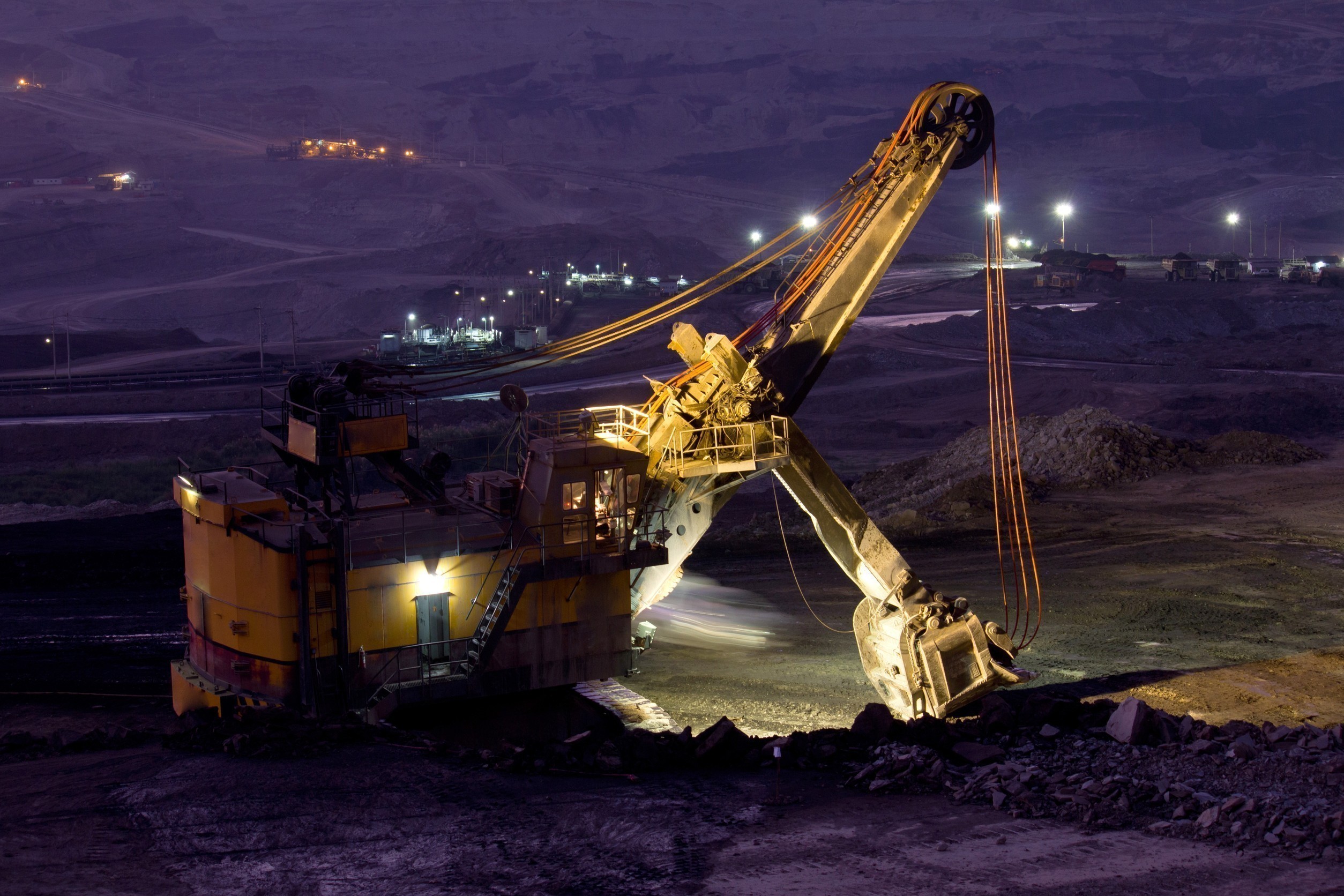 Κρίσιμα ορυκτά: Εντείνεται η κούρσα τους με φόντο τη γεωπολιτική | Ειδήσεις για την Οικονομία