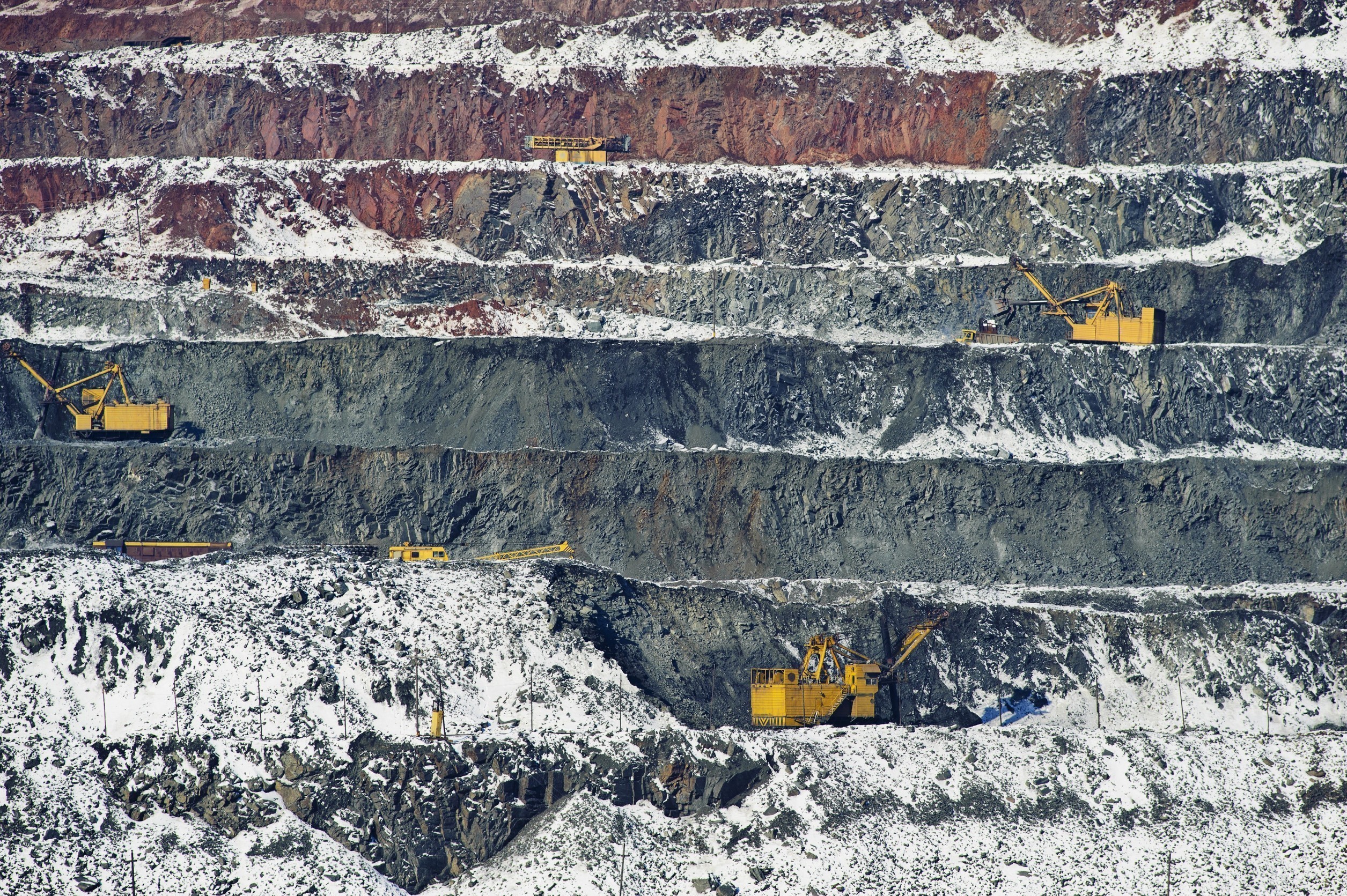 Σπάνιες γαίες: Πώς η Ευρώπη παραμένει έρμαιο της Κίνας | Ειδήσεις για την Οικονομία