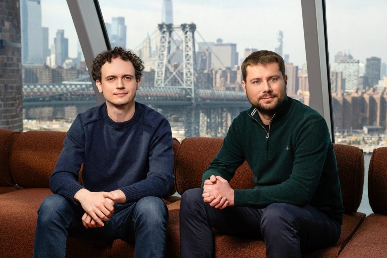 Reflection AI: Ο «μονόκερος» των $2,13 δισ. με το ελληνικό «DNA», η NVIDIA και η υπερνοημοσύνη (pics) | Ειδήσεις για την Οικονομία