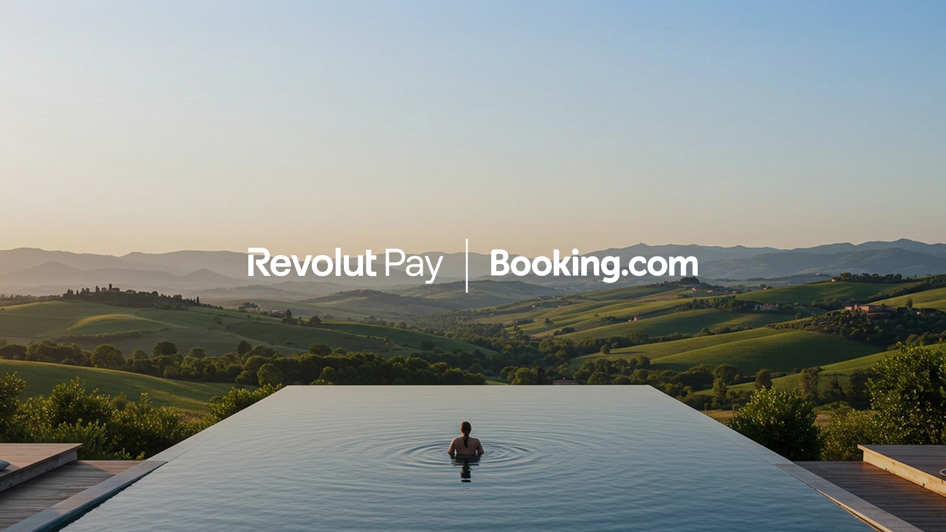 Η Revolut αλλάζει τα ταξίδια: Νέα συνεργασία με την Booking.com για πιο εύκολες πληρωμές | Ειδήσεις για την Οικονομία