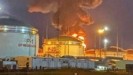 Έκρηξη σε πετροχημική μονάδα στο Μπασκορτοστάν της Ρωσίας