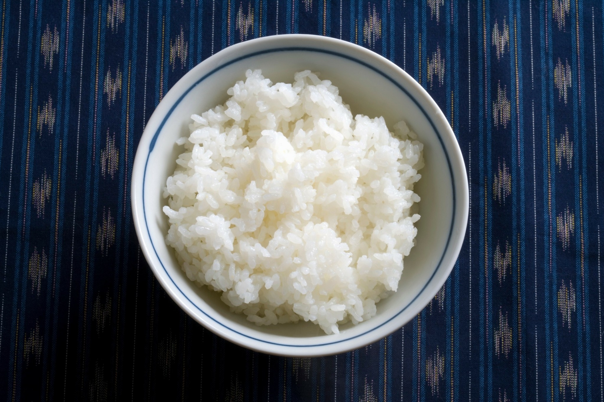 Έξυπνο ρύζι: Πώς η επιστήμη βελτιώνει την παραγωγή και την απόδοση