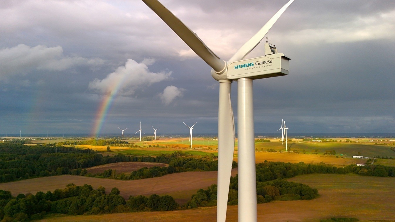 Τεχνητή Νοημοσύνη: Τώρα και στην υπηρεσία της «πράσινης» ενέργειας (pics) | Ειδήσεις για την Οικονομία