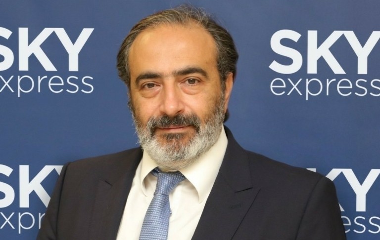 «Απογειώθηκαν» τα μεγέθη της Aviareps του ομίλου Ιωάννη Γρύλου (SKY express)