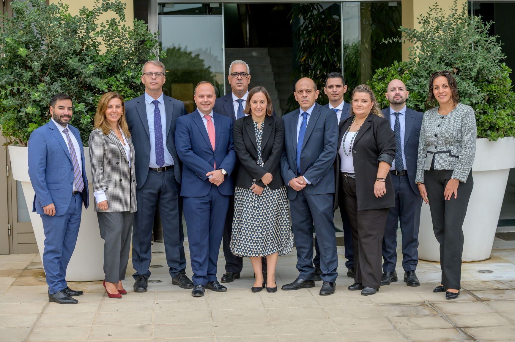 Alpha Bank: Στα Small Business Workshops στο Ηράκλειο Κρήτης η CEO της Ελληνικής Αναπτυξιακής Τράπεζας