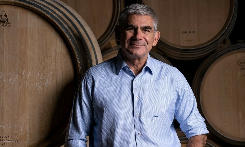 Deal στα κρασιά: Η «ΚΥΡ-ΓΙΑΝΝΗ» εξαγόρασε το Κτήμα Σιγάλα | Ειδήσεις για την Οικονομία