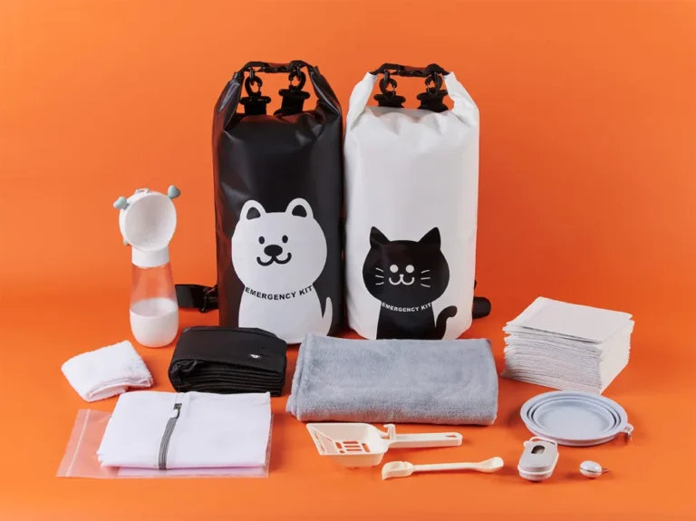 Τι περιέχουν τα πιο στυλάτα κιτ επιβίωσης για κάθε επερχόμενη καταστροφή Τι περιέχουν τα πιο στυλάτα κιτ επιβίωσης για κάθε επερχόμενη καταστροφή