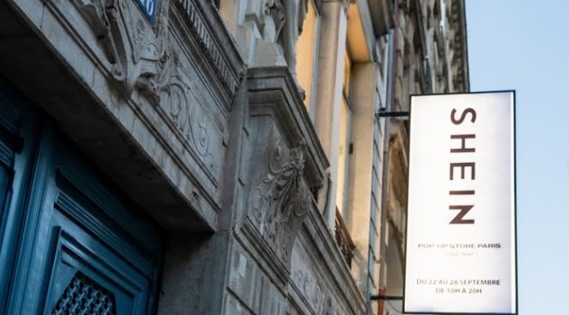 Γαλλία: Υπό επιτήρηση παραμένει η Shein – Πώς απέφυγε την αναστολή λειτουργίας | Ειδήσεις για την Οικονομία