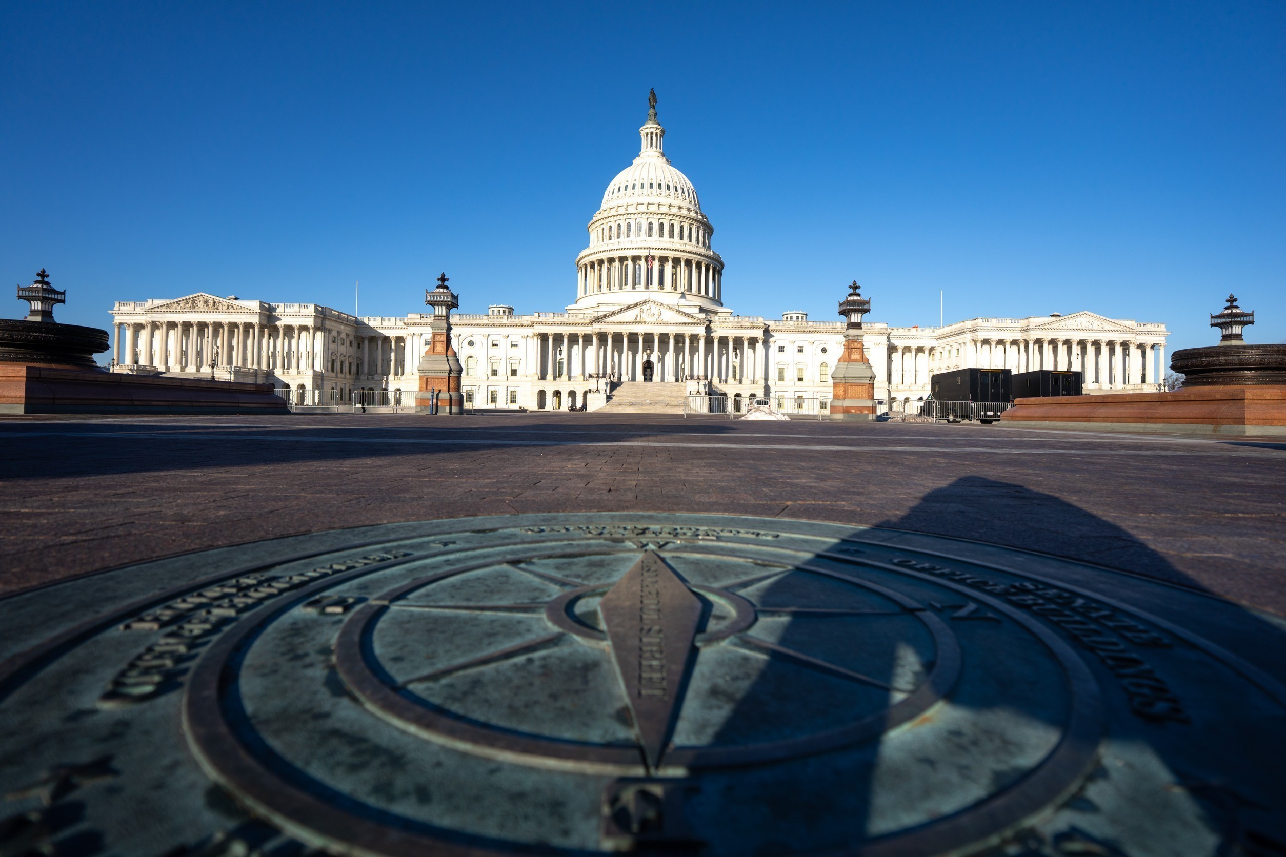 To μεγαλύτερο σε διάρκεια κλείσιμο της κυβέρνησης των ΗΠΑ έχει φέρει τη χώρα στα όρια (πίνακες) | Ειδήσεις για την Οικονομία
