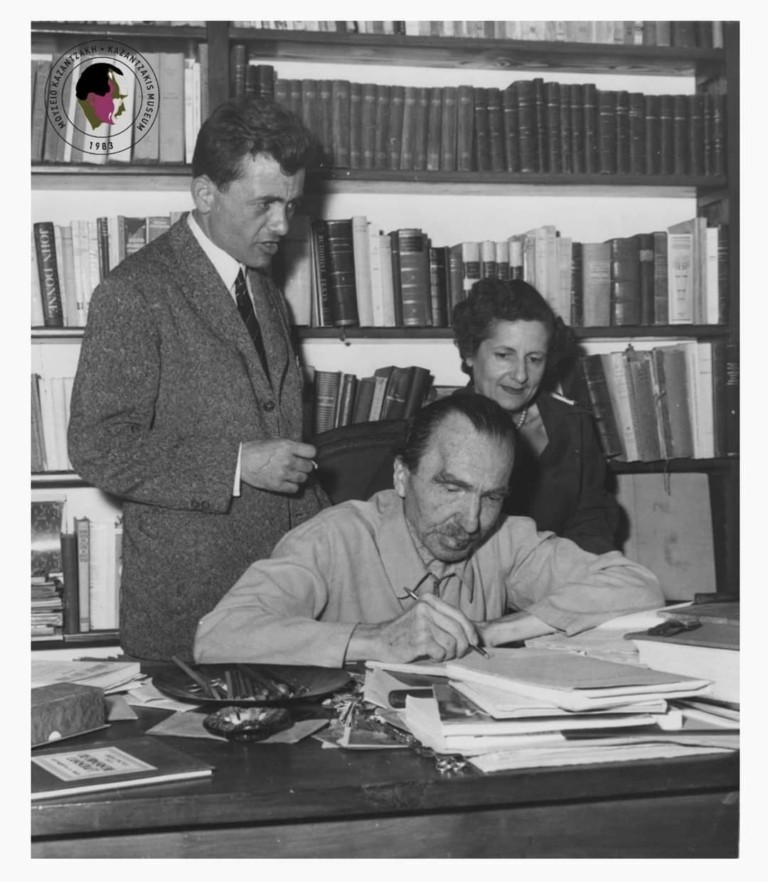 H Aίγινα των μεγάλων Ελλήνων δημιουργών – Μια περιήγηση στα σπίτια και τα στέκια τους