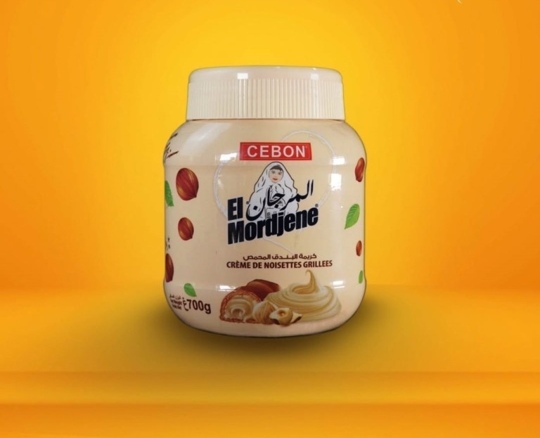 Το άλειμμα φουντουκιού που απειλεί τον θρόνο της Nutella