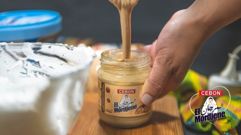 Το άλειμμα φουντουκιού που απειλεί τον θρόνο της Nutella