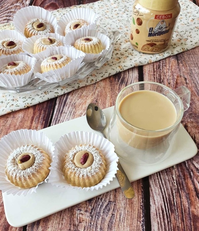 Το άλειμμα φουντουκιού που απειλεί τον θρόνο της Nutella