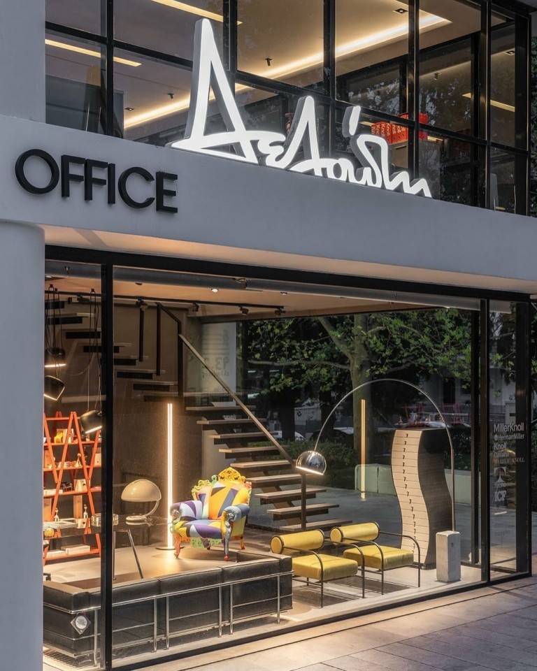 Η αναγέννηση της λεωφόρου Κηφισίας – Πώς άλλαξε τα τελευταία 5 χρόνια ο εμβληματικός δρόμος της Αθήνας