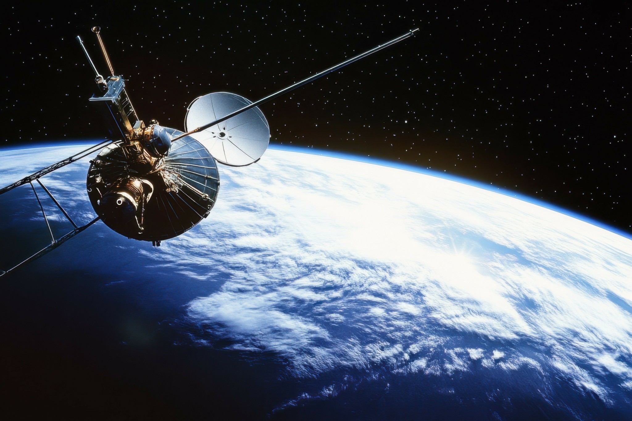 Διαστημική άμυνα: Η Γερμανία μπαίνει δυναμικά στην παγκόσμια μάχη επενδύοντας 35 δισ. ευρώ