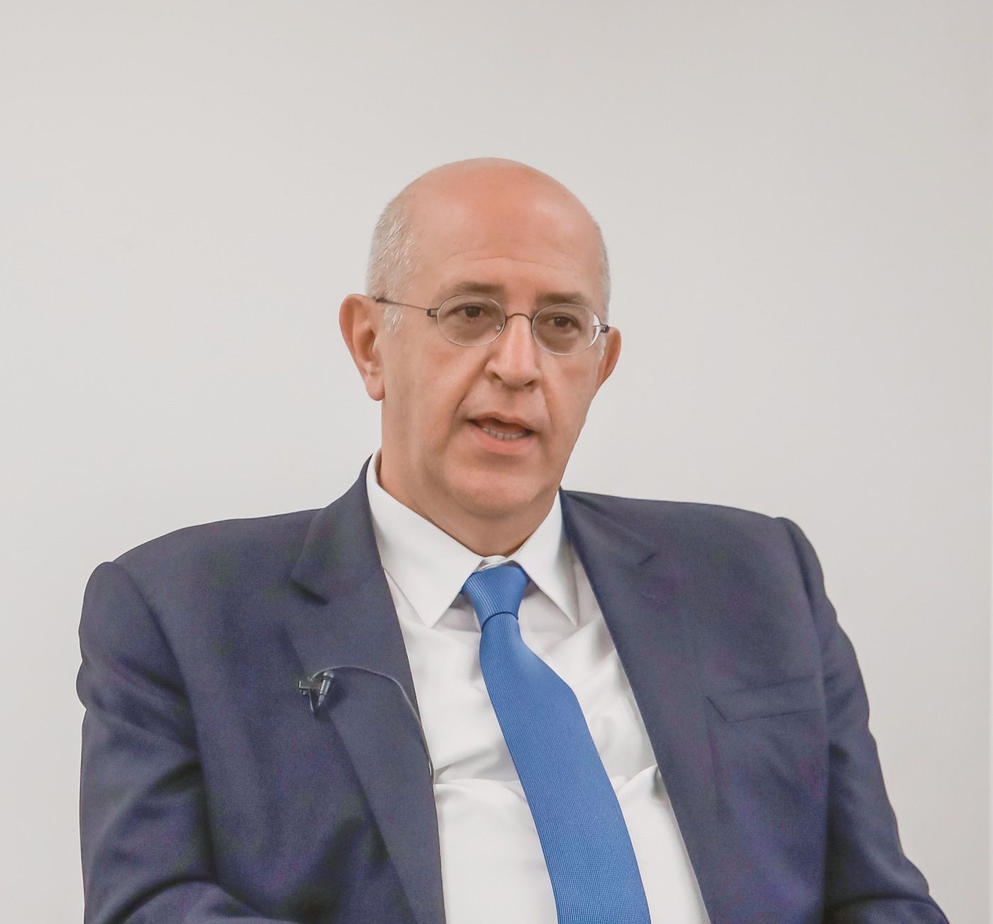 Σπύρος Θεοδωρόπουλος (ΣΕΒ): «Το 30% των πολιτών δεν μετέχει στην ανάπτυξη» | Ειδήσεις για την Οικονομία