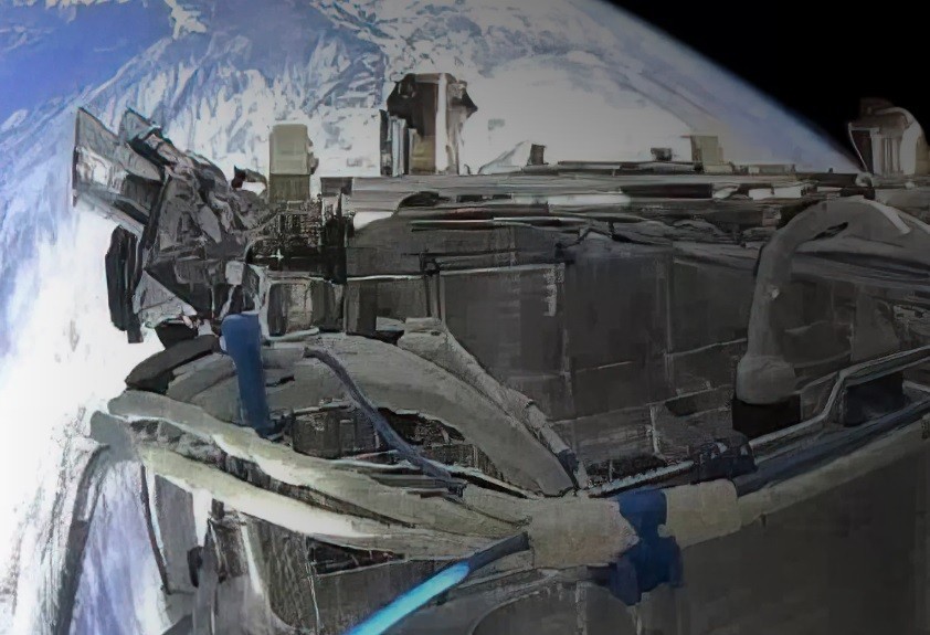 Starshield: Οι μυστικοί δορυφόροι της SpaceX εντοπίστηκαν να εκπέμπουν εκτός των επιτρεπτών ορίων | Ειδήσεις για την Οικονομία