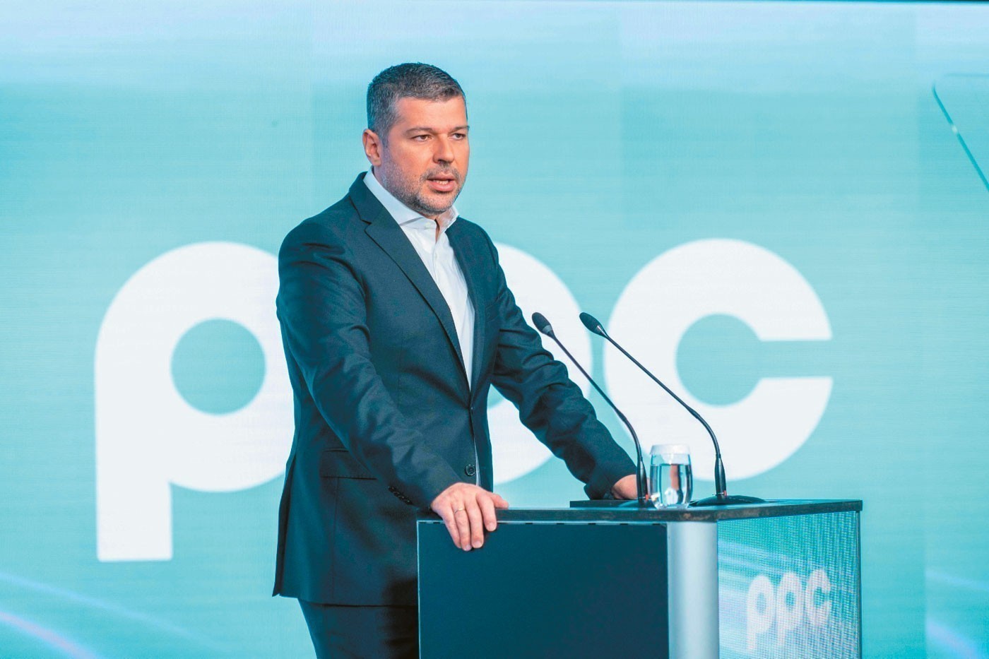 Η ΔΕΗ μετά τον λιγνίτη: Το νέο στρατηγικό πλάνο τη μετασχηματίζει σε περιφειακό ενεργειακό παίκτη | Ειδήσεις για την Οικονομία