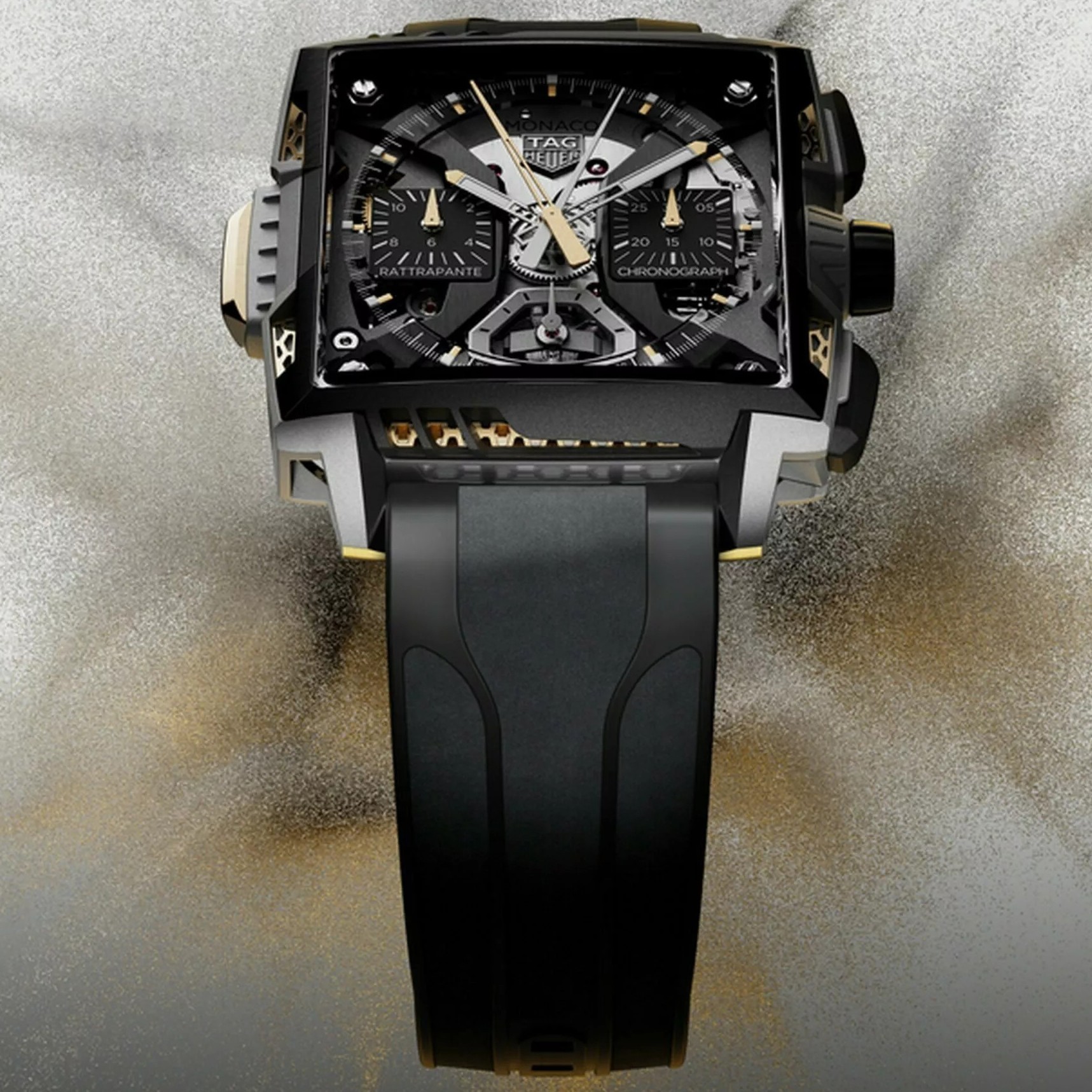 30 κομμάτια με τιμή 110.000 ευρώ: Ενα ρολόι φτιαγμένο σαν hypercar