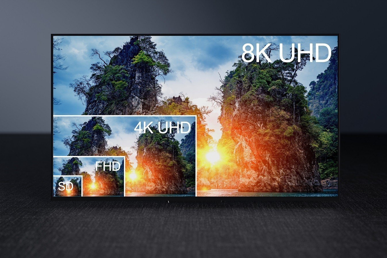 Τηλεοράσεις 8K vs 4K: Έρευνα του Κέιμπριτζ αποδομεί τα περισσότερα pixels – Το ανθρώπινο μάτι δεν βλέπει τη διαφορά | Ειδήσεις για την Οικονομία Τηλεοράσεις 8K vs 4K: Έρευνα του Κέιμπριτζ αποδομεί τα περισσότερα pixels – Το ανθρώπινο μάτι δεν βλέπει τη διαφορά | Ειδήσεις για την Οικονομία