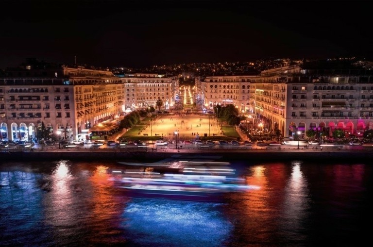 FT: Ποια ελληνική πόλη βρίσκεται στους κορυφαίους προορισμούς στην Ευρώπη για φθινοπωρινή απόδραση