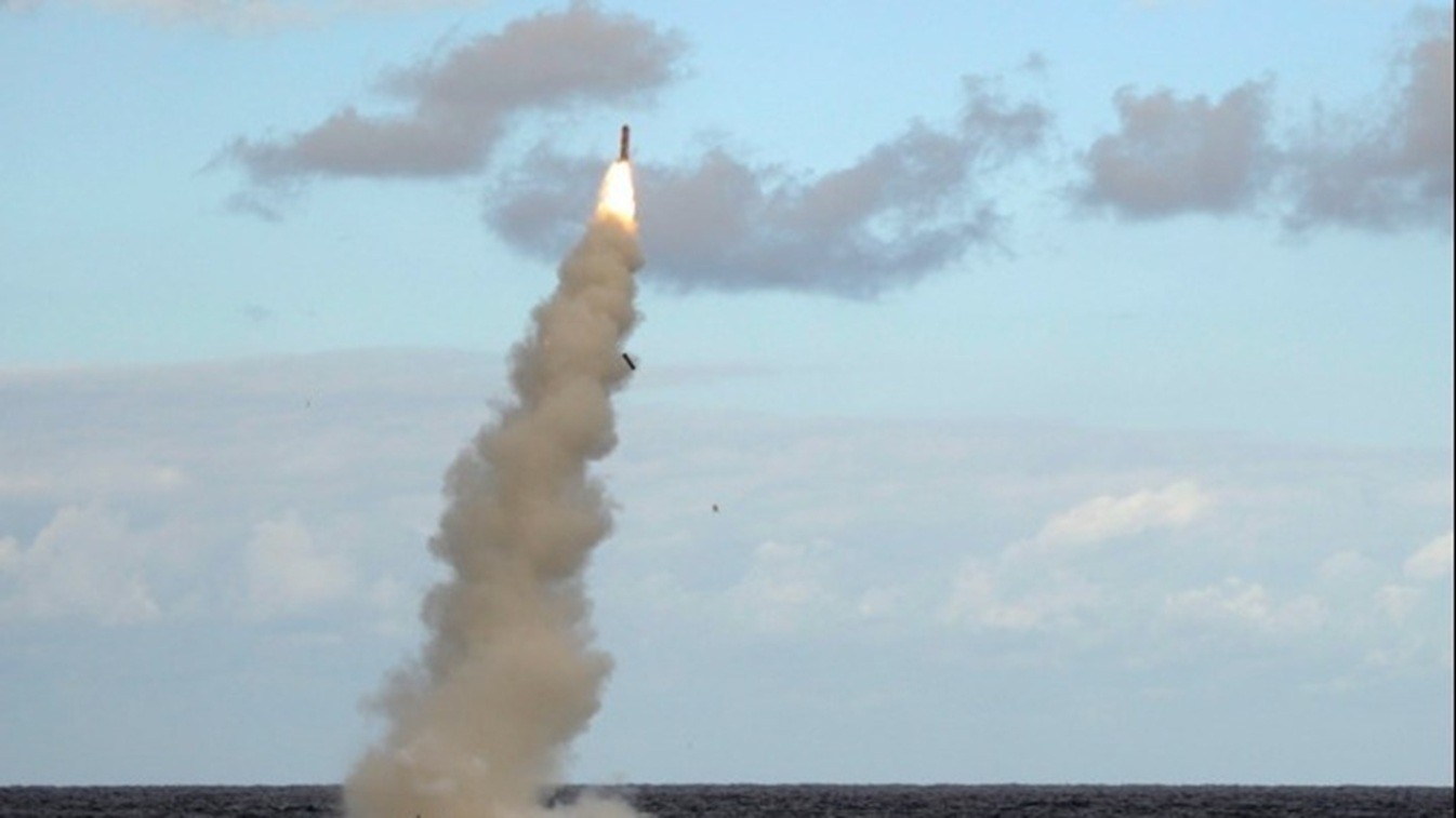 Ρωσία: Η αποστολή των αμερικανικών πυραύλων Tomahawk στην Ουκρανία δεν θα βοηθήσει στην επίλυση της διαμάχης | Ειδήσεις για την Οικονομία Ρωσία: Η αποστολή των αμερικανικών πυραύλων Tomahawk στην Ουκρανία δεν θα βοηθήσει στην επίλυση της διαμάχης | Ειδήσεις για την Οικονομία