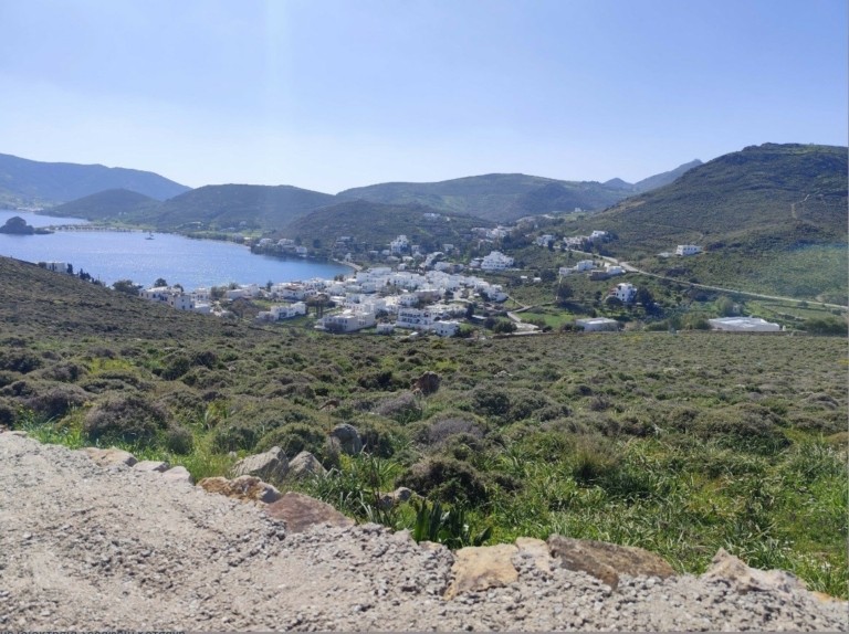 «Τοξότης»: Σε νέο σφυρί το Δεκέμβριο η έκταση 15 στρεμμάτων στην Πάτμο (pics)