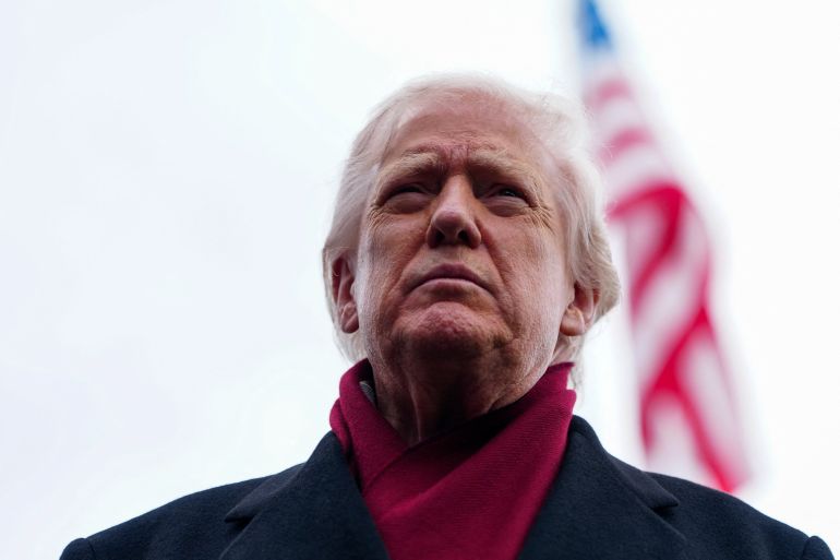 Το ρόλο του διαμεσολαβητή μεταξύ Κίνας και Ιαπωνίας παίζει ο Τραμπ | Ειδήσεις για την Οικονομία