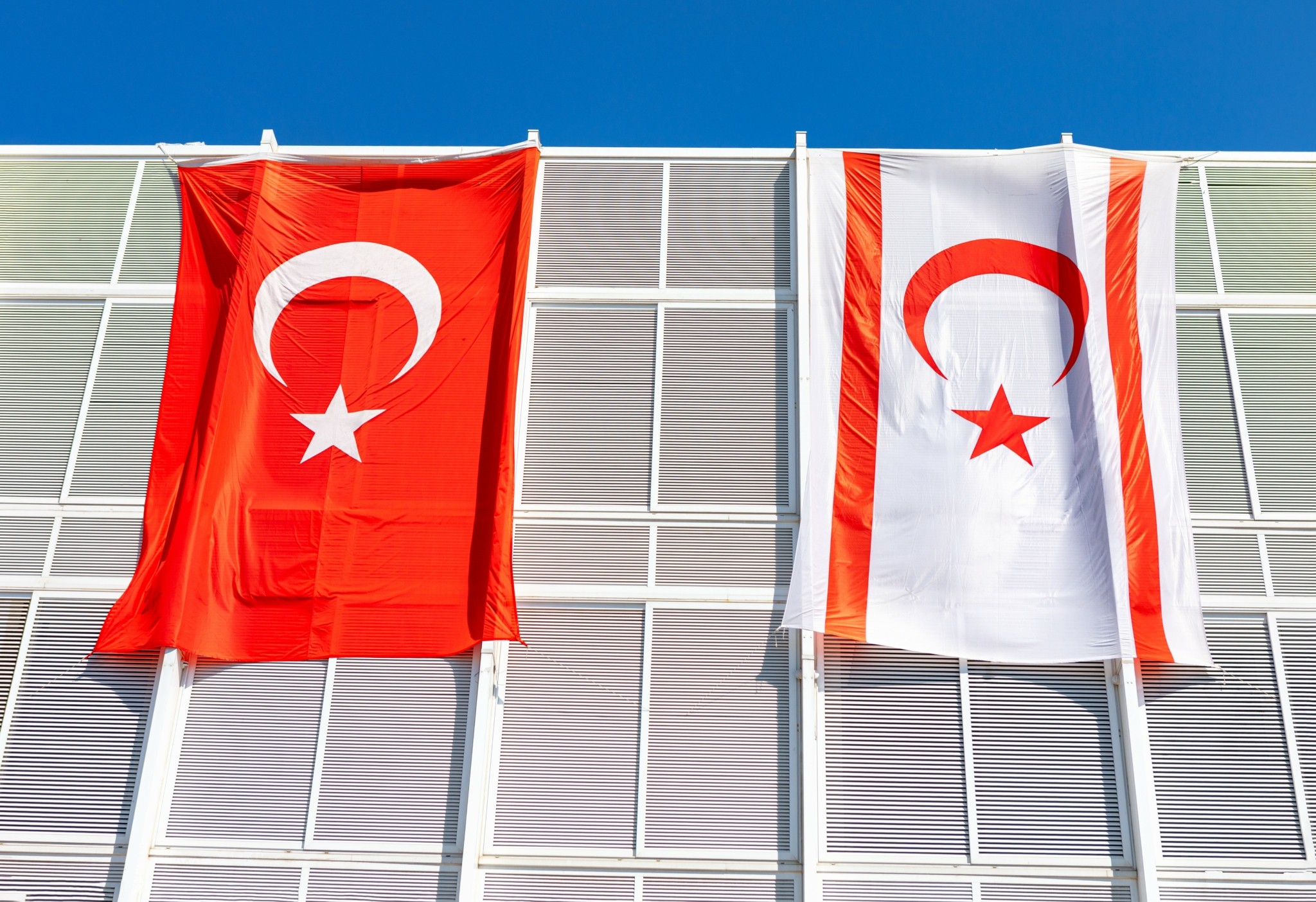 Προκαλεί το ψευδοκράτος με επιστολή στον ΟΗΕ: Καταγγέλλει παραβιάσεις του «εναέριου χώρου του» από ελληνικά και κυπριακά αεροσκάφη