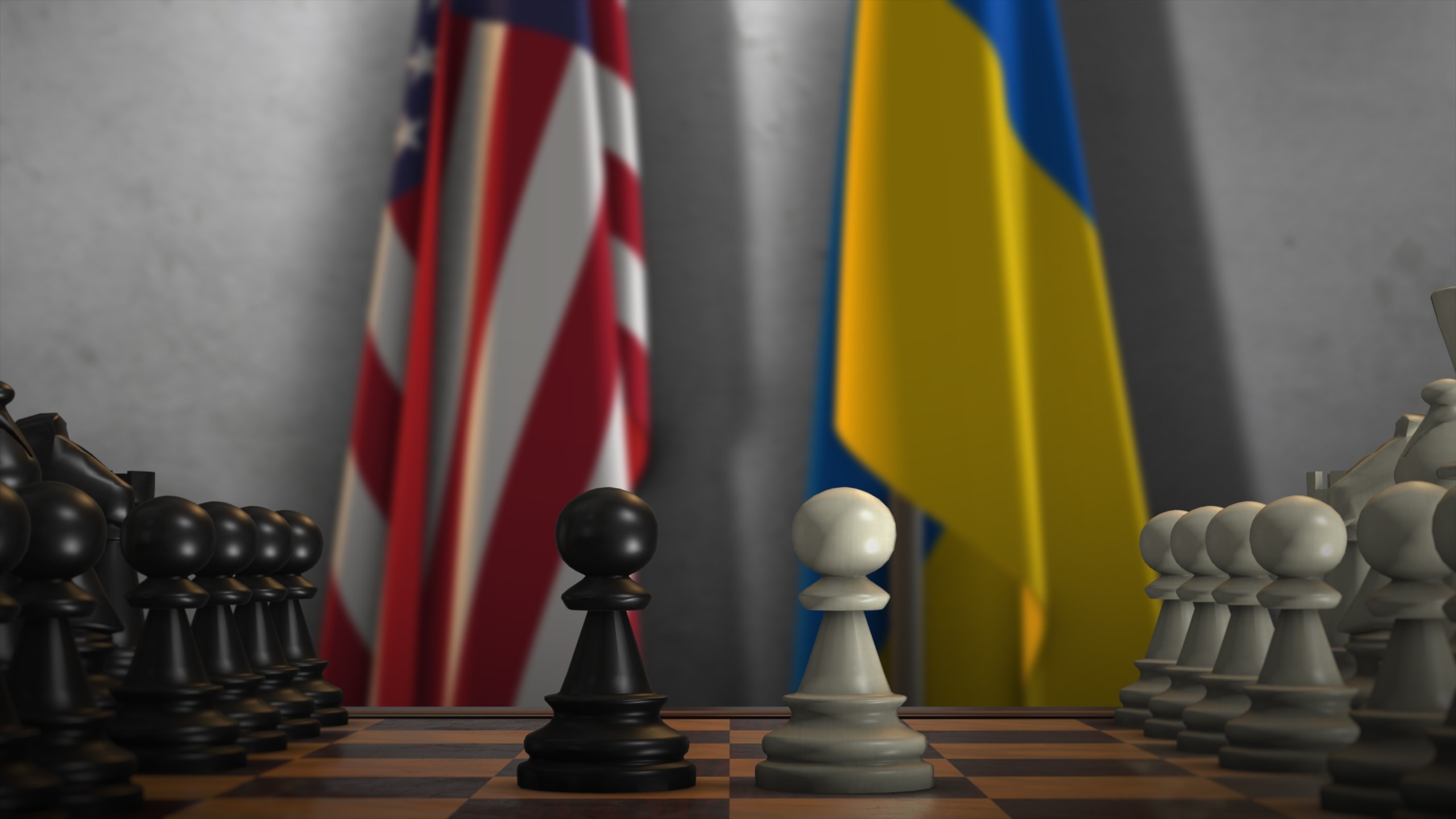 Σε αναθεωρημένο σχέδιο 19 σημείων κατέληξαν οι συνομιλίες ΗΠΑ και Ουκρανίας | Ειδήσεις για την Οικονομία