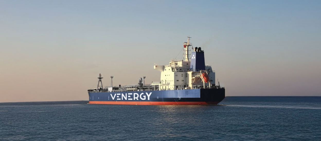 VENERGY Maritime: Παρέλαβε το M/T ODYSSEAN – Το τρίτο δεξαμενόπλοιο στον στόλο μέσα σε λίγους μήνες | Ειδήσεις για την Οικονομία