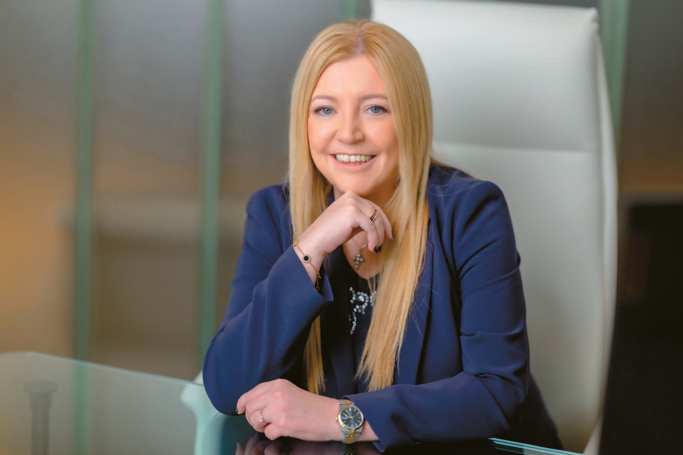 Βασιλική Αναγνώστου (EpsilonNet): Πώς η Τεχνητή Νοημοσύνη αλλάζει τον κόσμο του επιχειρησιακού λογισμικού | Ειδήσεις για την Οικονομία