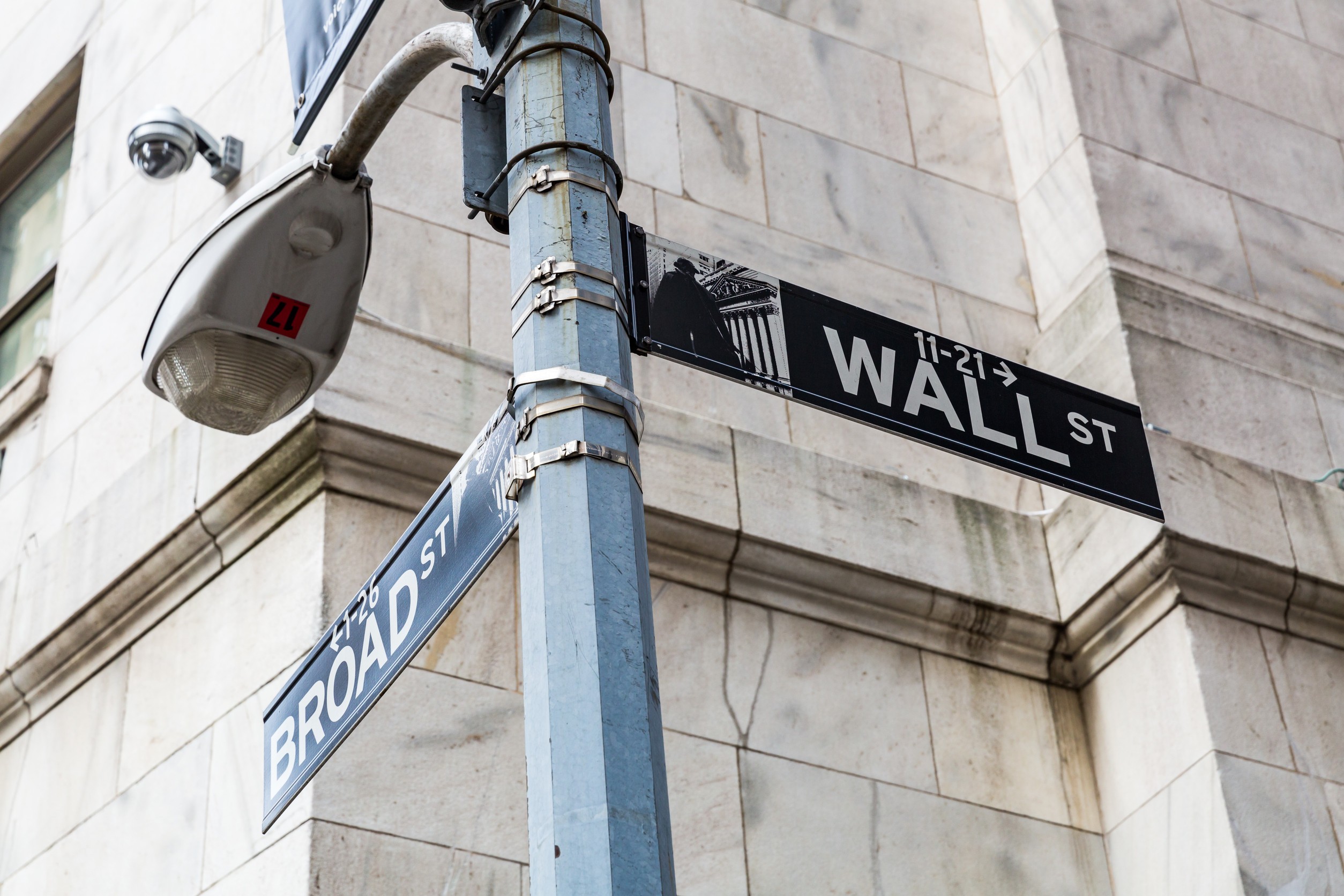 Οι επενδυτές αναμένουν τα μακροοικονομικά δεδομένα με το βλέμμα στη Fed (γράφημα) | Ειδήσεις για την Οικονομία