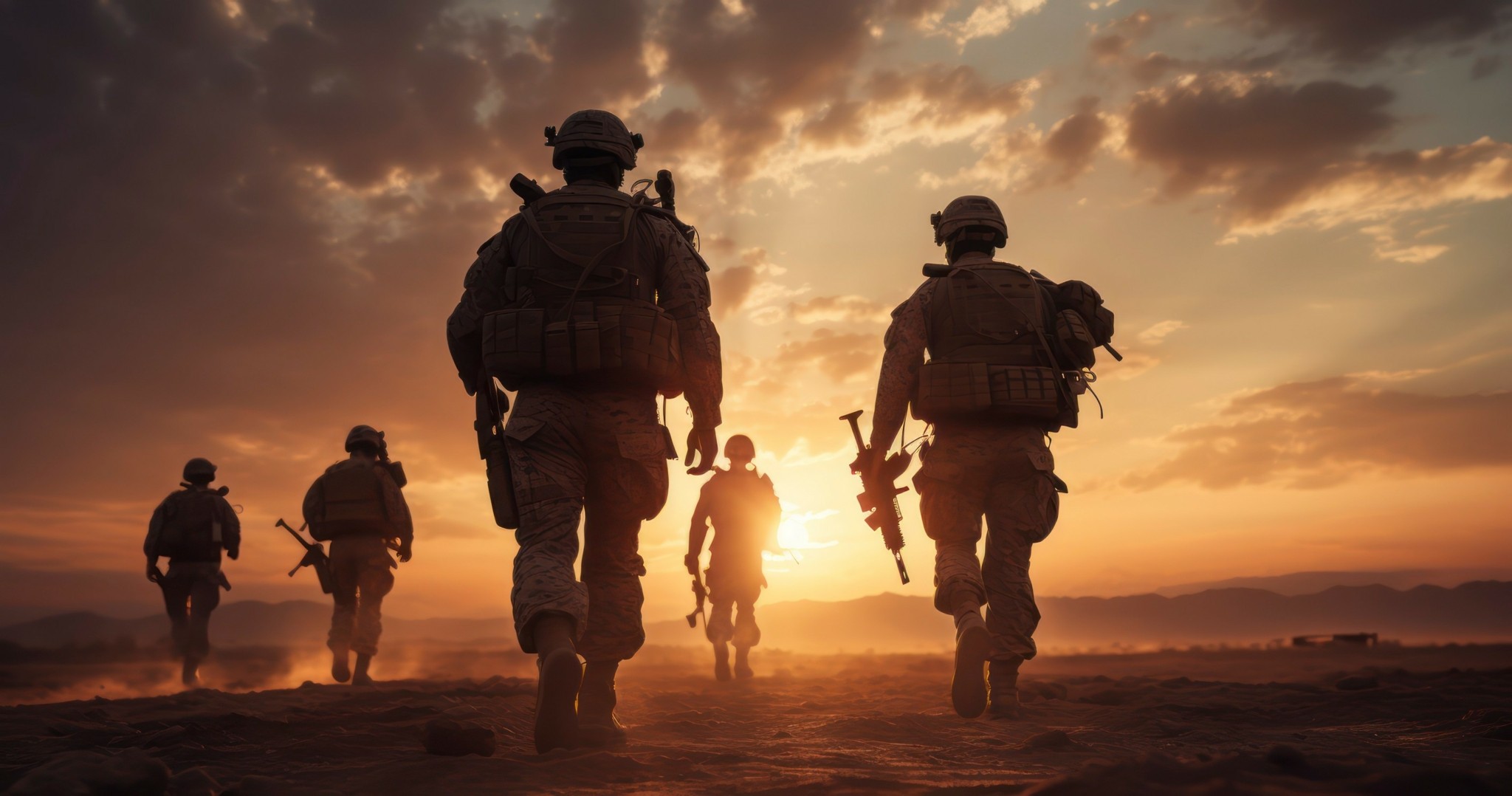 Θολό το τοπίο της πιθανής στρατιωτικής επέμβασης του Τραμπ στη Λατινική Αμερική