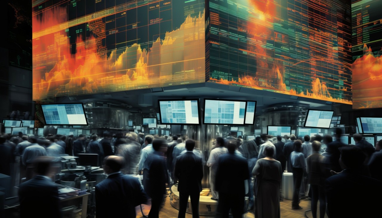 Τι είναι οι δείκτες «Τιτανικού» και «Χίντενμπουργκ» και γιατί ανησυχούν τους αναλυτές (πίνακες) | Ειδήσεις για την Οικονομία