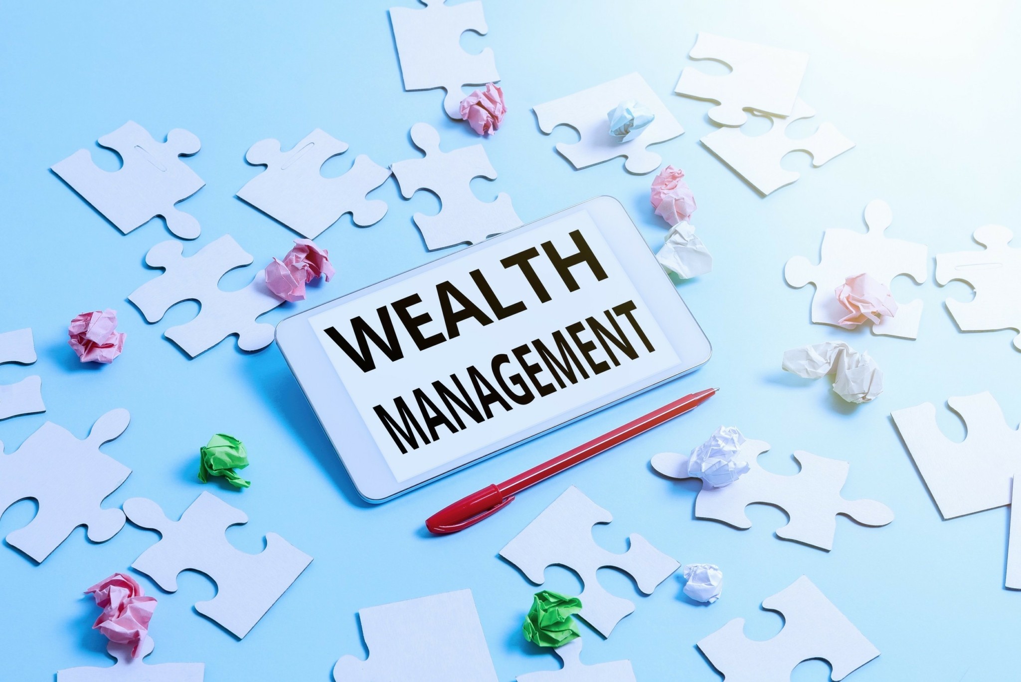 Αυτά είναι τα μυστικά διαχείρισης οικογενειακού πλούτου από τον «γκουρού» του κλάδου