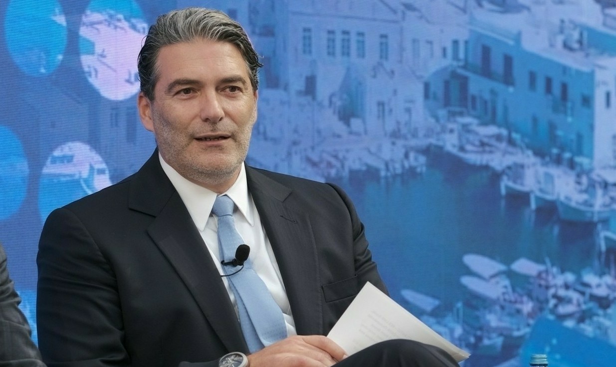 ΔΕΠΑ – Από το όραμα στην πράξη: Η Ελλάδα στο επίκεντρο της ενεργειακής ασφάλειας της Ευρώπης | Ειδήσεις για την Οικονομία