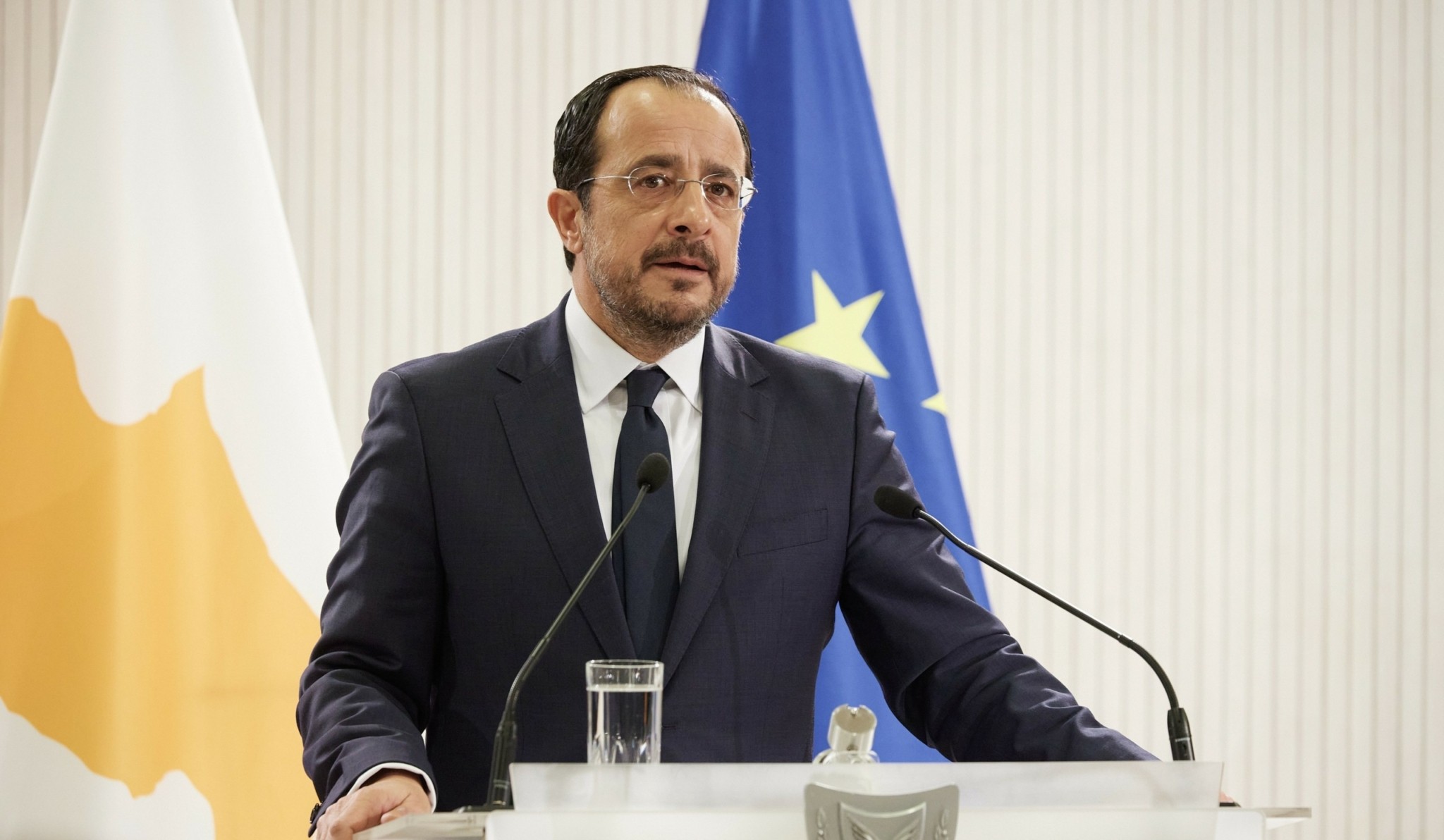 Κύπρος: Φυσικό αέριο στην Ευρώπη από το 2027 – Νέος ενεργειακός κόμβος στη ανατολική Μεσόγειο