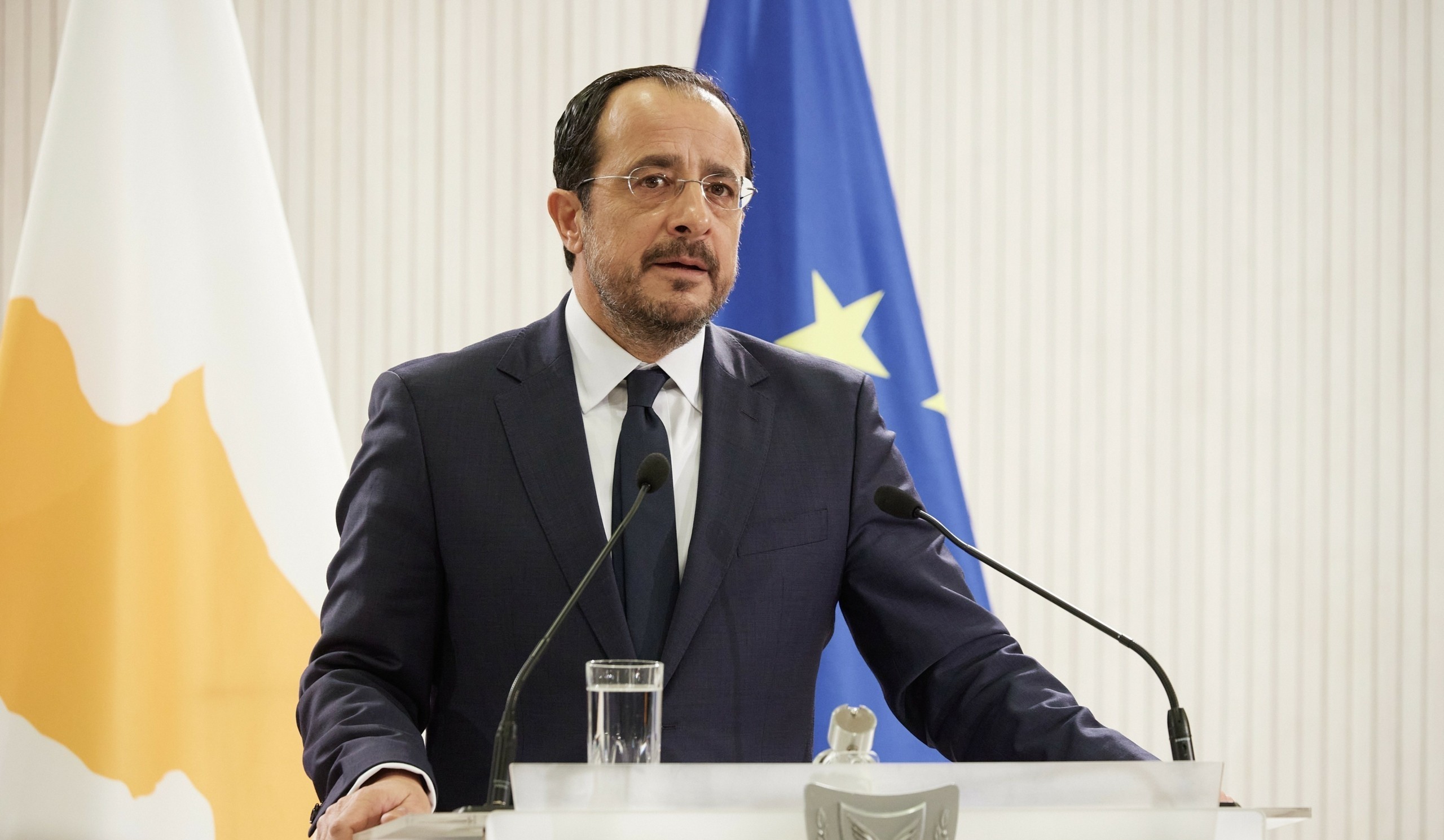 Στον Λίβανο ο Χριστοδουλίδης για ενέργεια, ΑΟΖ και περιφερειακές ισορροπίες – «Θα υπάρξουν ανακοινώσεις για δύο σημαντικά θέματα» | Ειδήσεις για την Οικονομία