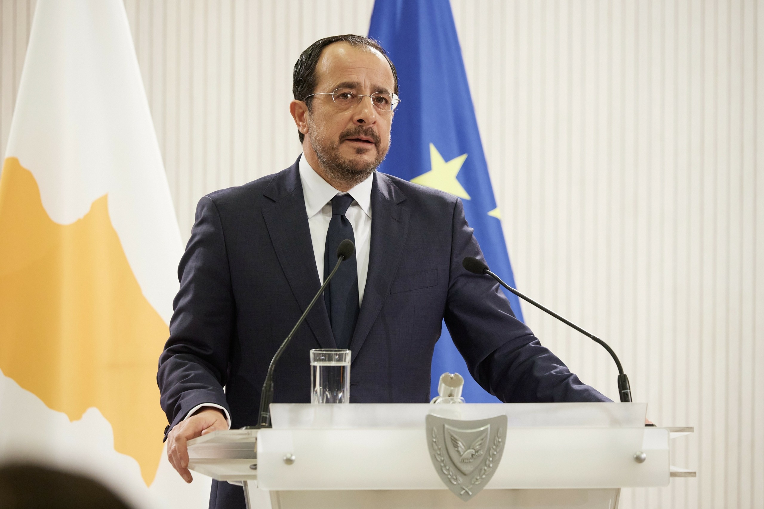 Κύπρος: Φυσικό αέριο στην Ευρώπη από το 2027 – Νέος ενεργειακός κόμβος στη ανατολική Μεσόγειο | Ειδήσεις για την Οικονομία