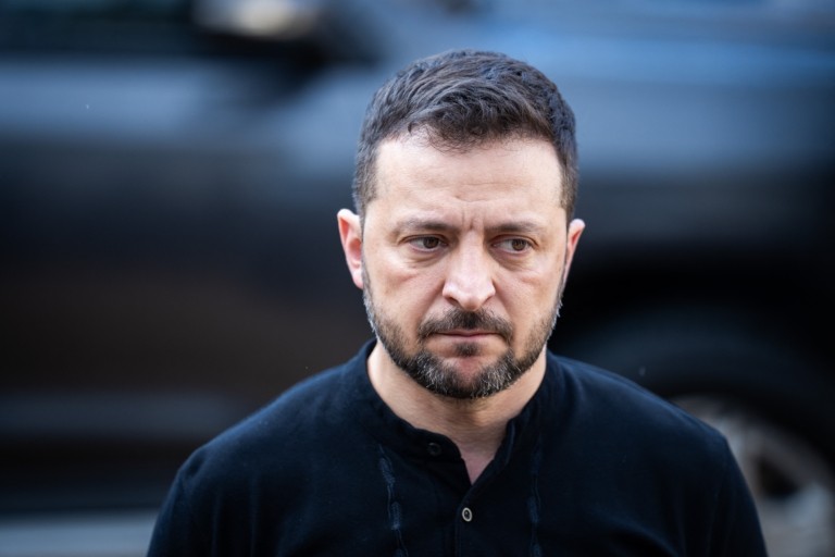 Ανάλυση CNN: Το δίλημμα του Ζελένσκι – Ειρήνη με απώλειες ή πόλεμος χωρίς τέλος;