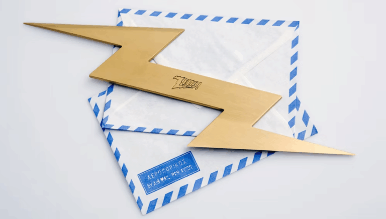 Greece is for Lovers: Το σχεδιαστικό δίδυμο που συστήνει το ελληνικό φολκλόρ στο εξωτερικό